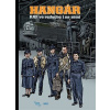 Hangár - kol.