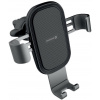 Swissten Gravity Držiak Do Ventilácie Autá Swissten S-Grip G1-Av3