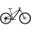 Cannondale Habit Ht 3, bicykel - Black Pearl Veľkosť: M