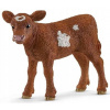 Schleich 13881 Texaské dlhorohé teliatko