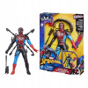 Figúrka Marvel VenomVersus Spider-Man s meniacou sa farbou 27 cm Hasbro G0728