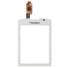 Dotyková deska BlackBerry 9800 Torch White bílá