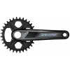kliky SHIMANO Deore FC-M6120 175mm 32 zubů, 12 speed, Boost, v krabičce