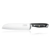 Nôž Damaškový Santoku 20,5 cm Berndorf Sandrik