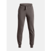 Tepláky Under Armour Rival Fleece Joggers J - hnedá L