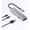 Multifunkčná karta na zachytávanie ULANZI C060 USB C 3.0 1920x1080p60 HDMI