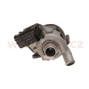 turbodmychadlo GARRETT model GTA2052V, originální díl repasovaný firmou TURBOCHARGER (+ vratná část 1500 Kč/60 €) TD 767933-5015R