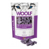 Woolf soft Blueberry strips 100 g