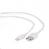 Gembird CC-USB2-AMLM-2M-W USB, 2m