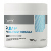 Ostrovit Pump preworkout formula 300 g