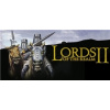 Lords of the Realm II (Voucher - Kód na stiahnutie) (PC)