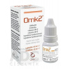 OMK2 sterilní oční roztok lahvička 10 ml
