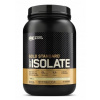 Optimum Nutrition Gold Standard Isolate 930g VANILIA
