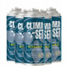 ClimaSet 5x Plyn R134a na plnenie klimatizácie automobilu 2,25 l