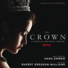 OST - Crown Season 1 / Vinyl / 2LP [2 LP]