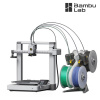 Bambu Lab A1 COMBO 3D tlačiareň