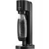 SODASTREAM GAIA Black výrobník perlivej vody SODA - čierny