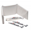 Kit Auto White