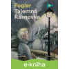 E-kniha Tajemná Řásnovka - Jaroslav Foglar, Barbora Kyšková (ilustrátor)