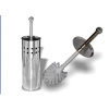 WC SET DELUX NEREZ KEFA + PODSTAVEC