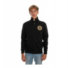 47 Brand Mikina NHL Islington Track Jacket Jet SR - Senior, Boston Bruins, XL