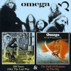 2CD Omega: 200 Years After The Last War & The Hall Of Floaters In The Sky DIGI