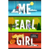 Me and Earl and the Dying Girl