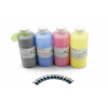 TONERSYP Super refill sada pro Konica Minolta magicolor 1600/1650/1680/1690 - 4 × 7500 stran