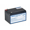 Avacom F2 12V 12Ah PBPP-12V012-F2A
