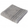 Esposa UTERÁK NA RUKY, 50/100 cm, sivá - Kúpeľňový textil - 006792006707