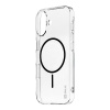 OBAL:ME MagNetix Limpid Kryt pre Apple iPhone 17 Transparent