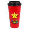 Epee Merch Super Mario hrnček na kávu plastový 520 ml