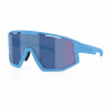 BLIZ VISION Matt Blue