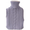 Termofor Orion Termofor guma/akryl/polyester sveter 1,6 l fialová (8592381183103)