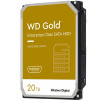 WESTERN DIGITAL WD Gold 20 TB