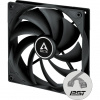 ARCTIC F14 PWM PST CO Case Fan (Black) - 140mm ACFAN00220A