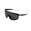 100% RACETRAP 3.0 - Gloss Blackoke Lens