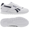Reebok Kids' Royal Glide Runner Ftwwht/Vecnav 3.5 (35)