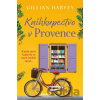 Kníhkupectvo v Provence - Gillian Harvey
