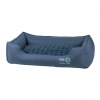 Kiwiwalker 4Elements Sofa Bed Water - pelech pre psov s okrajom - 120 cm