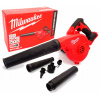 Kompaktný ventilátor Milwaukee MILWAUKEE M18 BBL-0