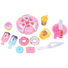 Wiky Cukrovinky set WKW027805