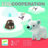 Djeco Little Cooperation
