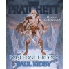 Poslední hrdina - Terry Pratchett