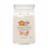 YANKEE CANDLE Signature Munich Christmas Market 567 g