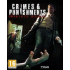 Sherlock Holmes Crimes and Punishments | PC Steam