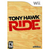 Wii Tony Hawk Ride ( bez prkna )