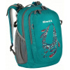 Turistický batoh Boll Sioux 15 turquoise (8591790005716)