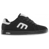 pánske topánky ETNIES CALLICUT BLACK/BLACK/WHITE 48