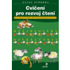 Cvičení pro rozvoj čtení